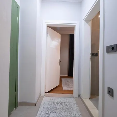 Green Suite Apartment Fethiye