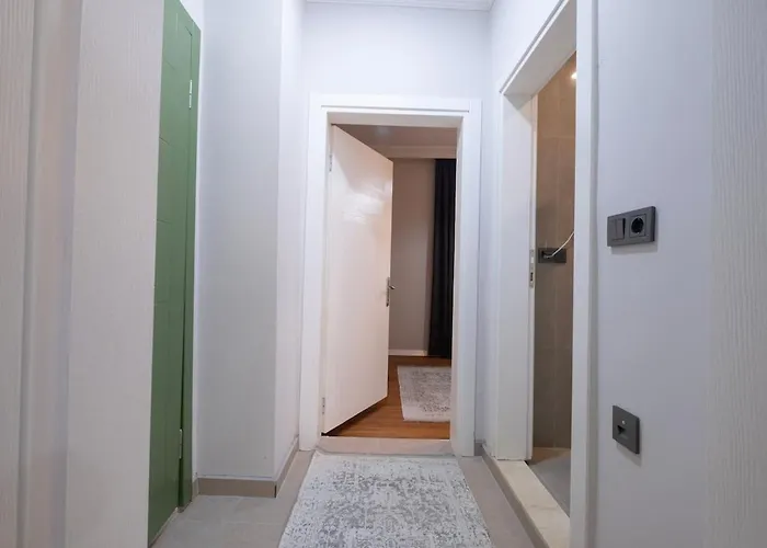 Green Suite Apartment Fethiye