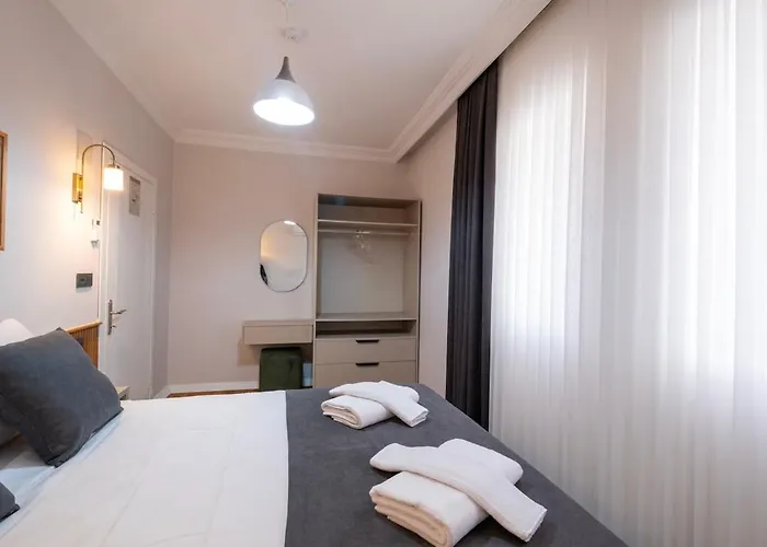 Green Suite Apartment