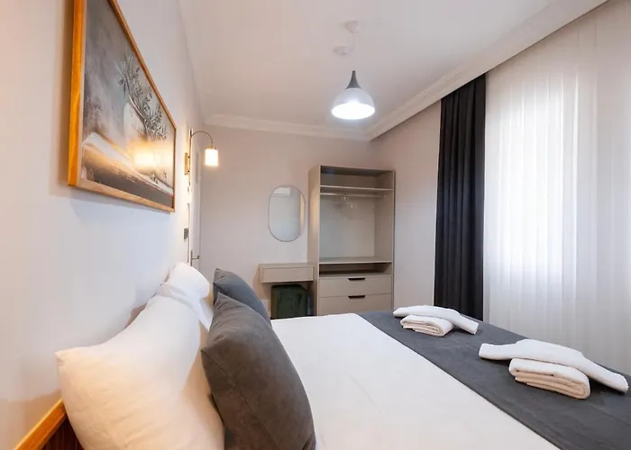 Green Suite Apartment
