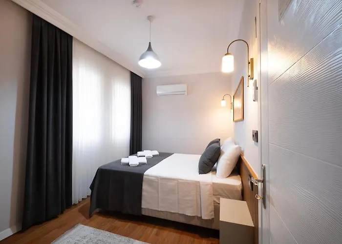 Green Suite Fethiye