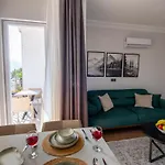 דירה Green Suite
