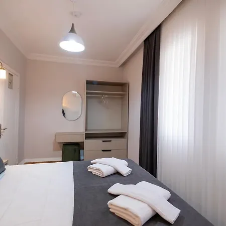 Green Suite Apartamento