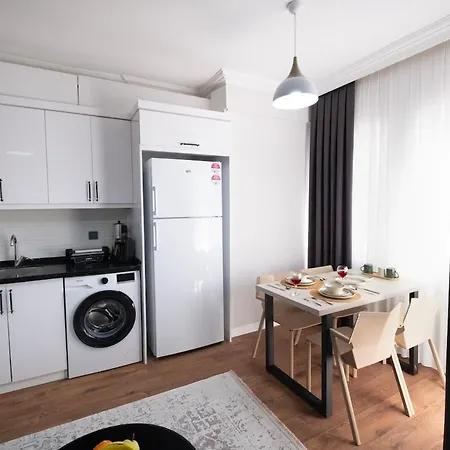 Green Suite * Fethiye