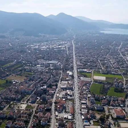 Green Suite * Fethiye