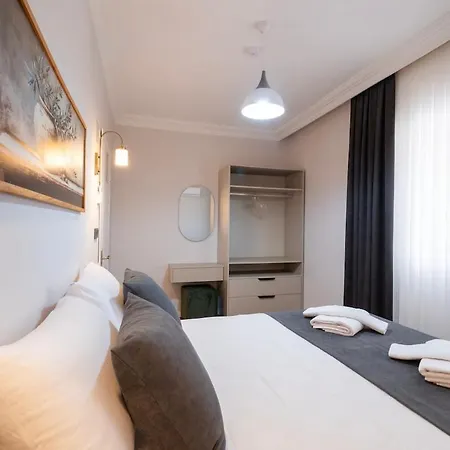 Green Suite Apartament