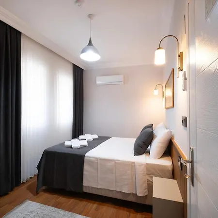 Green Suite Fethiye