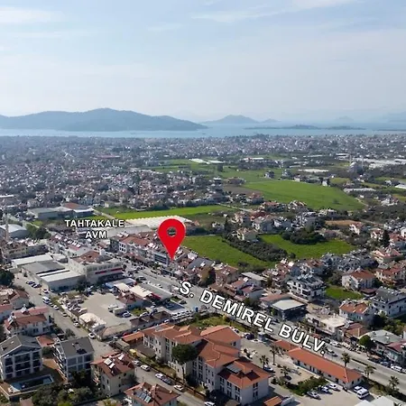 Green Suite * Fethiye